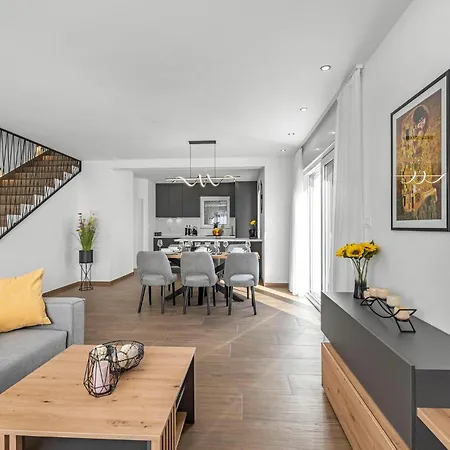 Kuca Za Odmor Toda *