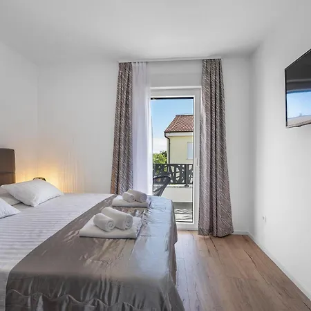 Kuca Za Odmor Toda Vodice