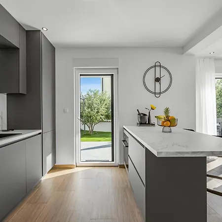 Dom wakacyjny Kuca Za Odmor Toda