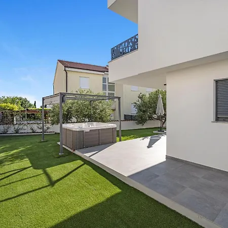 Kuca Za Odmor Toda Casa vacanze Vodice