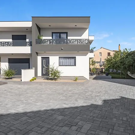 Kuca Za Odmor Toda Vodice