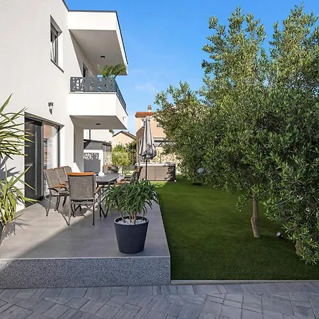 Kuca Za Odmor Toda Vodice