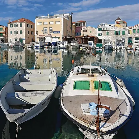 Kuca Za Odmor Toda * Vodice