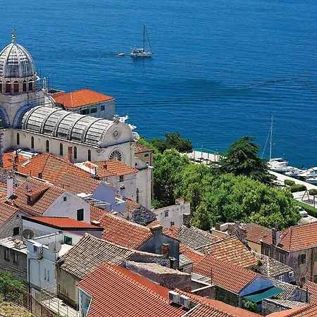 Kuca Za Odmor Toda Vodice