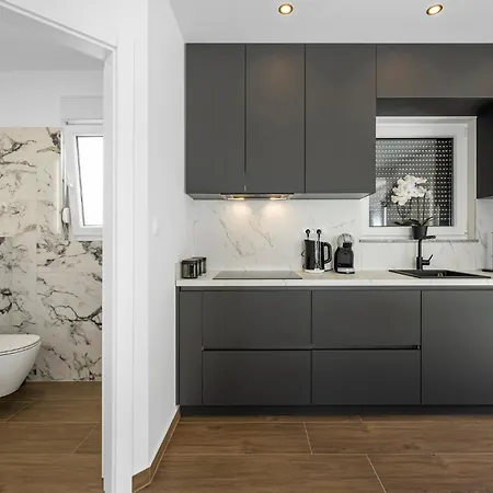 Kuca Za Odmor Toda Dom wakacyjny *