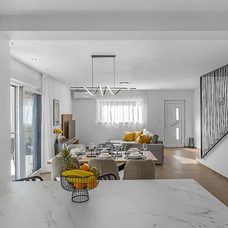 Kuca Za Odmor Toda Dom wakacyjny Vodice