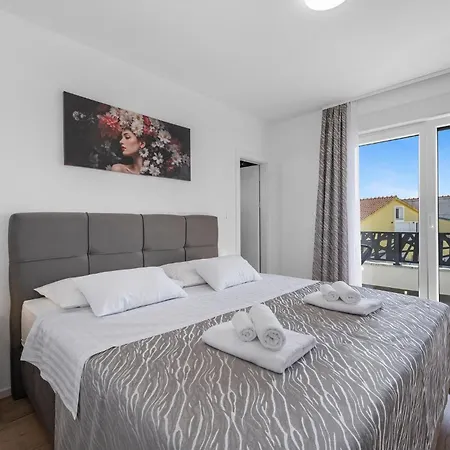 Kuca Za Odmor Toda Vodice