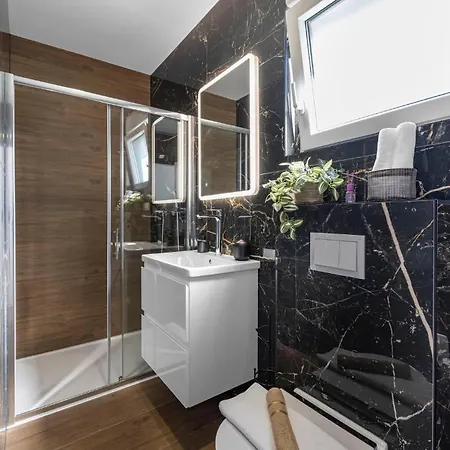 Kuca Za Odmor Toda Vodice