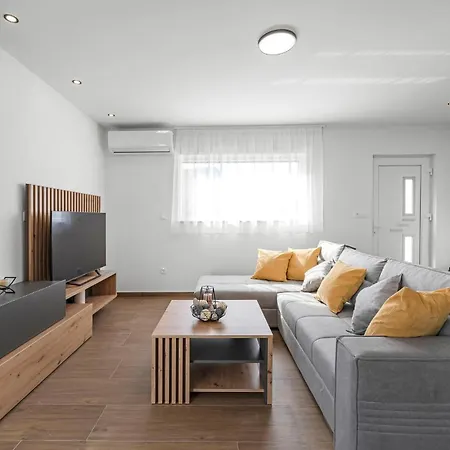 Dom wakacyjny Kuca Za Odmor Toda