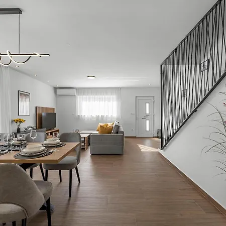 Kuca Za Odmor Toda Vodice