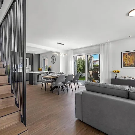 Kuca Za Odmor Toda * Vodice