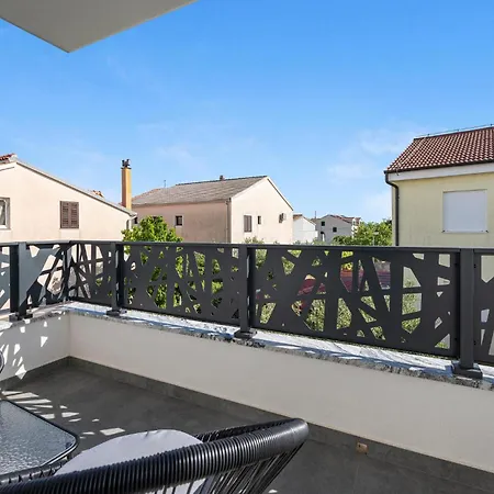 Kuca Za Odmor Toda Vodice