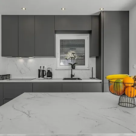 Dom wakacyjny Kuca Za Odmor Toda Vodice