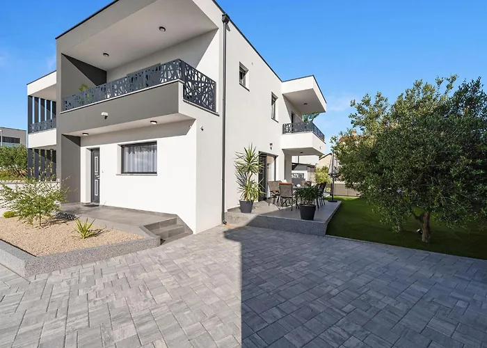 Дом отдыха Kuca Za Odmor Toda *