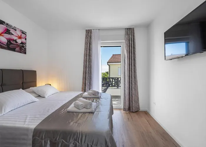 Kuca Za Odmor Toda Vodice