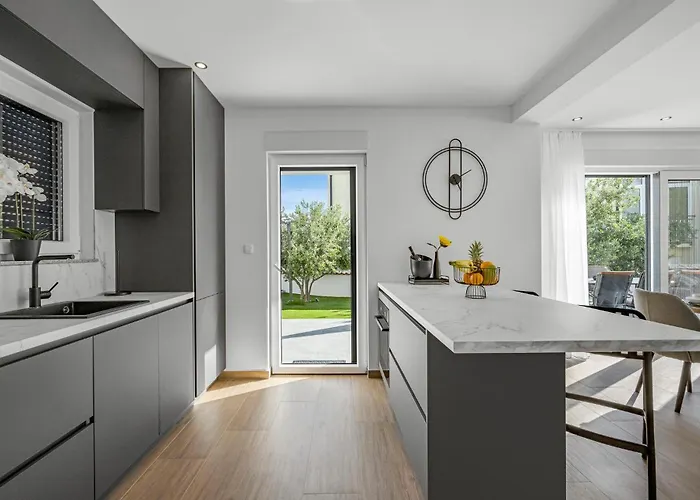 Vakantiehuis Kuca Za Odmor Toda