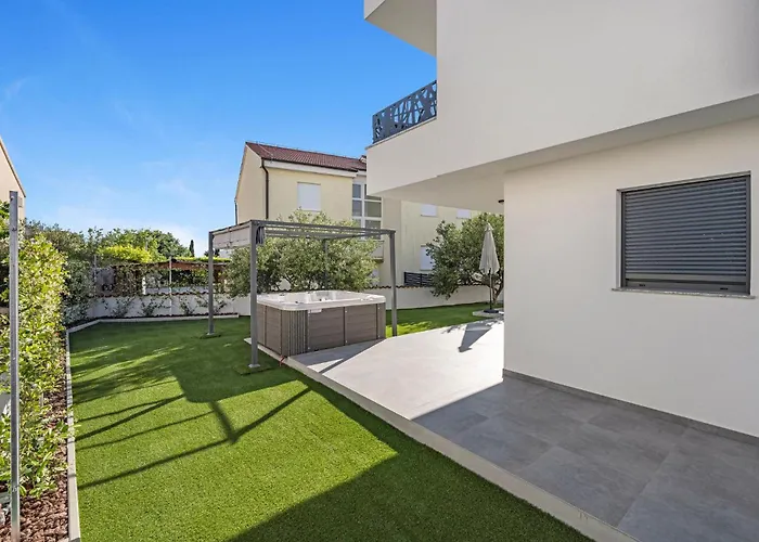 Kuca Za Odmor Toda Casa vacanze Vodice