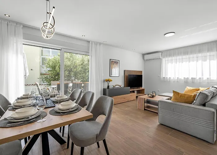 Kuca Za Odmor Toda * Vodice