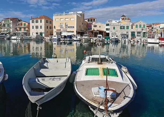 Kuca Za Odmor Toda * Vodice