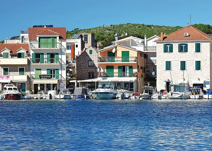 Casa vacanze Kuca Za Odmor Toda Vodice