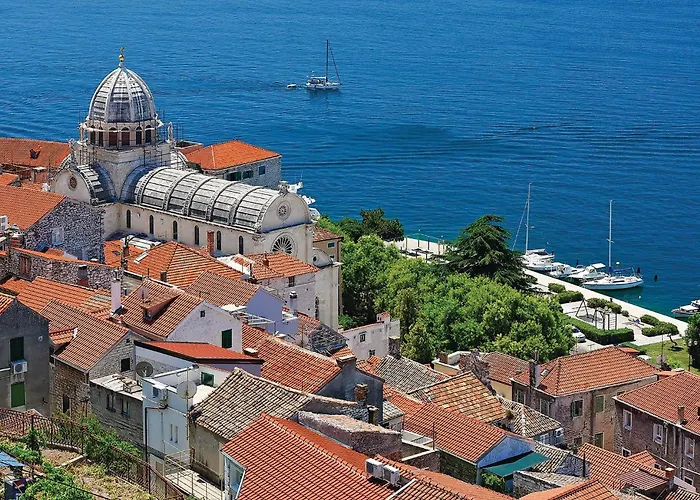 Kuca Za Odmor Toda Vodice