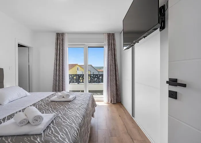 Casa vacanze Kuca Za Odmor Toda Vodice