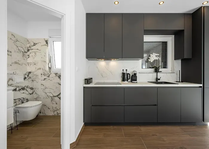 Kuca Za Odmor Toda Vakantiehuis *