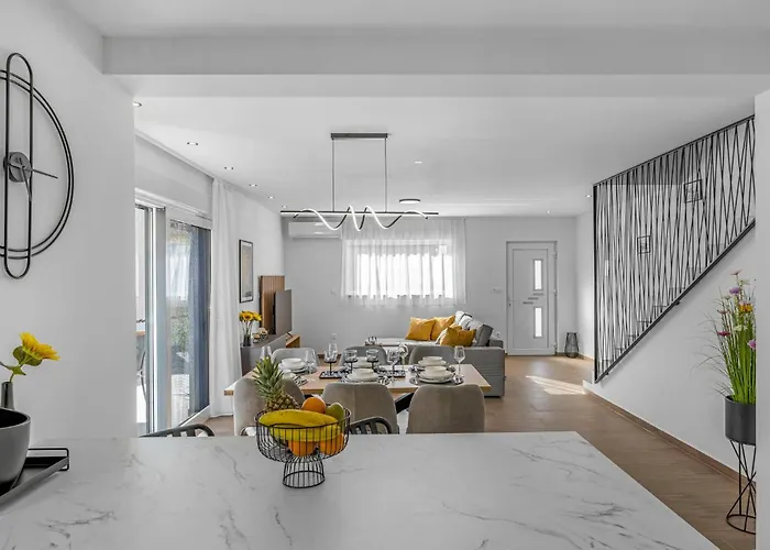 Kuca Za Odmor Toda Vakantiehuis Vodice