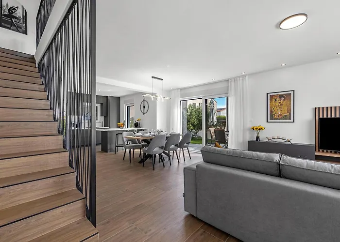 Kuca Za Odmor Toda * Vodice