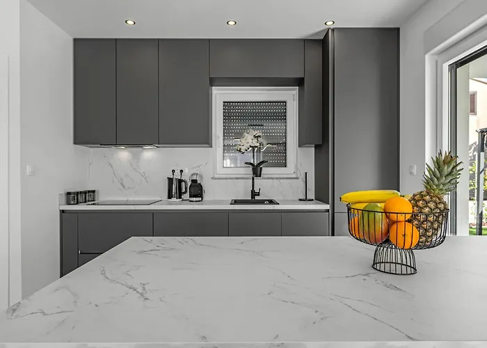 Casa vacanze Kuca Za Odmor Toda Vodice