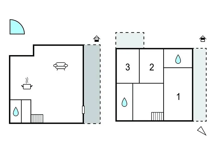 Kuca Za Odmor Toda *